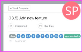 StoryPoint for Asana