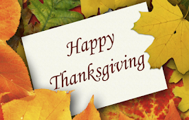 Thanksgiving Wallpaper New Tab