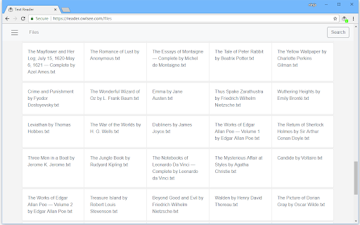 Plugin Screenshot