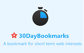30DayBookmarks