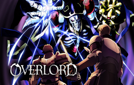 Overlord Wallpaper