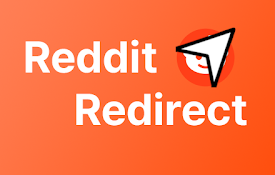Reddit Redirect