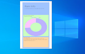 Ram Info