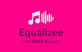 Music Equalizer - Improve Sound for everyone