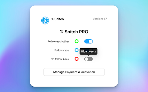 Plugin Screenshot