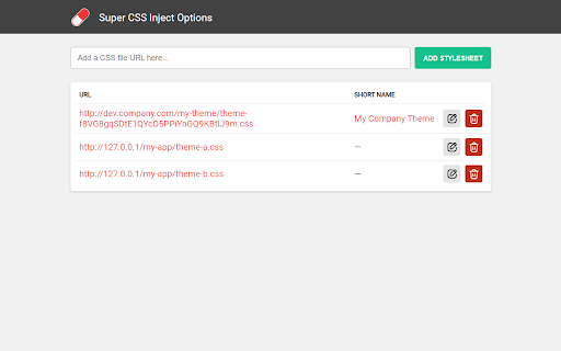 Plugin Screenshot