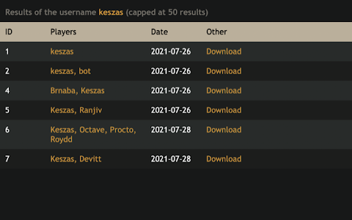 Plugin Screenshot