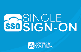 Avatier Single Sign On