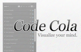 Code Cola