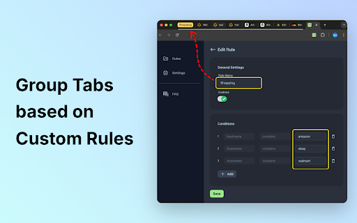 Plugin Screenshot
