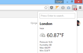 MicroWeather