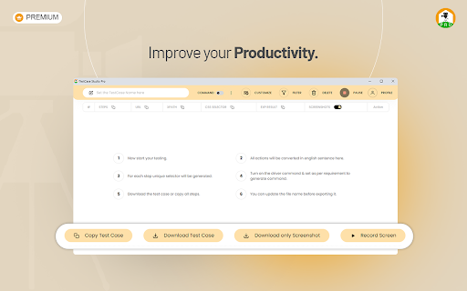 Plugin Screenshot