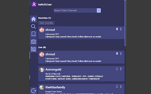 Plugin Screenshot