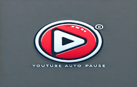 YouTube Auto Pause