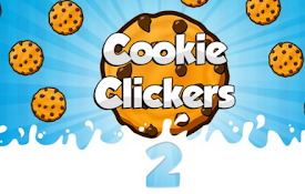 Cookie Clicker 2 - 解锁和免费