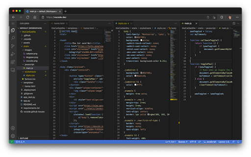 Plugin Screenshot