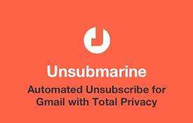 Unsubmarine