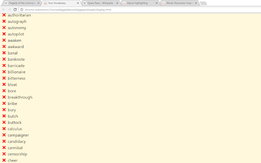 Plugin Screenshot