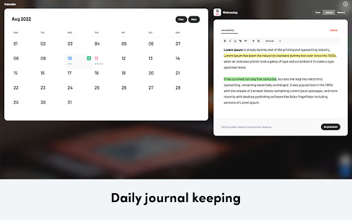 Plugin Screenshot