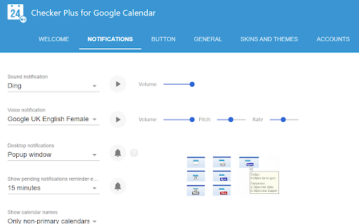 Plugin Screenshot
