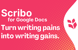 Scribo for Google Docs