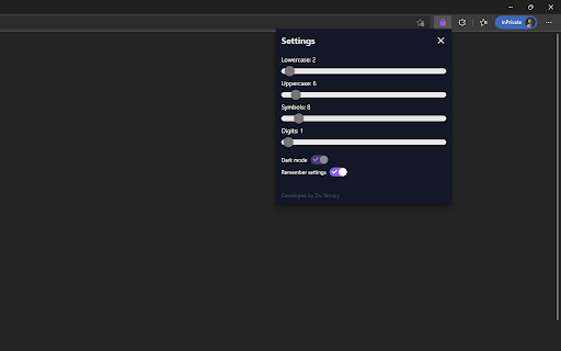 Plugin Screenshot