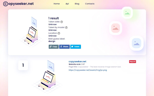 Plugin Screenshot