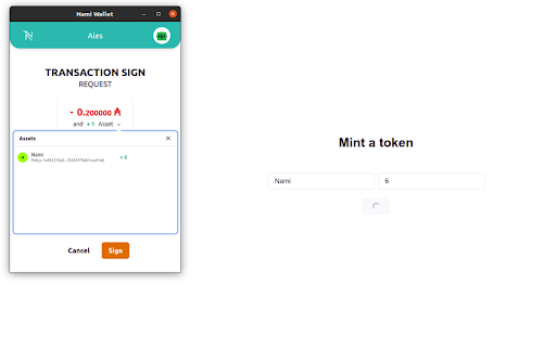 Plugin Screenshot