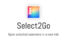 Select2Go