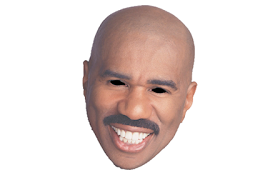 Harvey overload