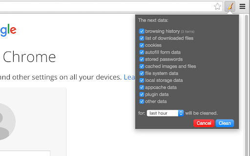 Plugin Screenshot
