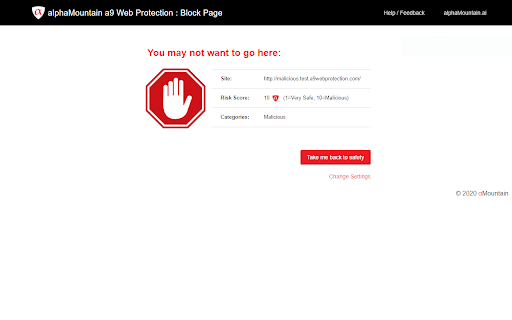 Plugin Screenshot