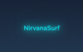 NirvanaSurf: Adult and Scam Website Blocker