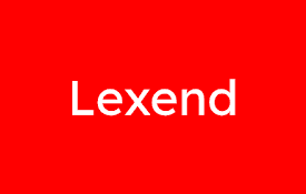 Lexend for Chrome™