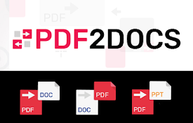 PDF2DOCS