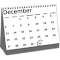 Simple Calendar