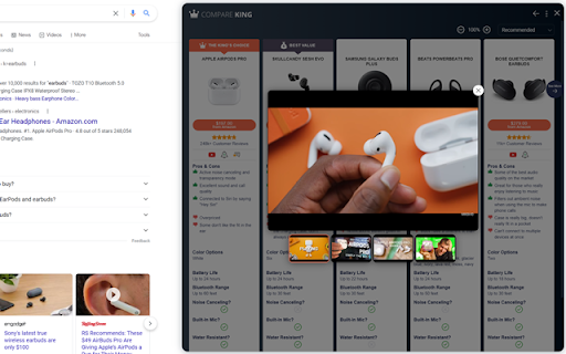 Plugin Screenshot