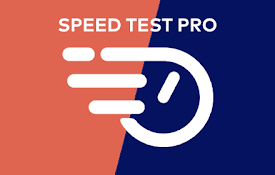 Speed Test Pro