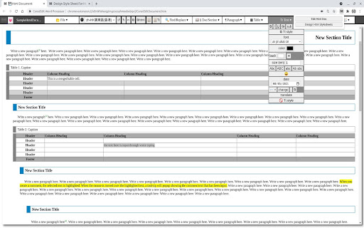Plugin Screenshot