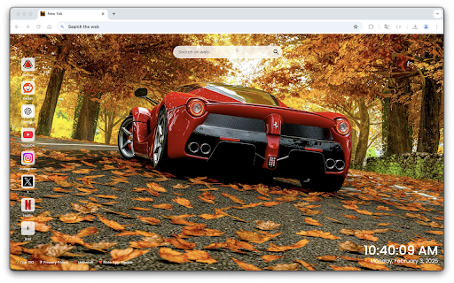 Plugin Screenshot