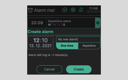 Plugin Screenshot