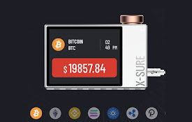 X-Crypto