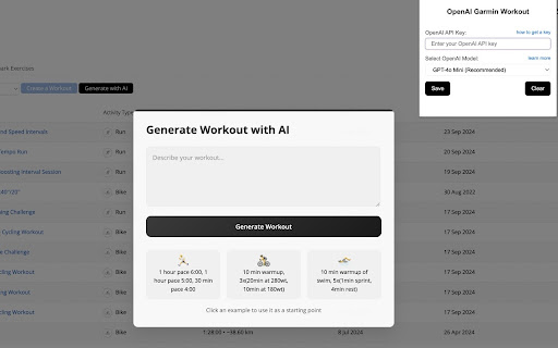 Plugin Screenshot