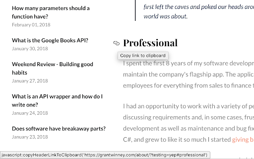 Plugin Screenshot