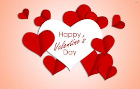 Valentine&#39;s Day Wallpaper