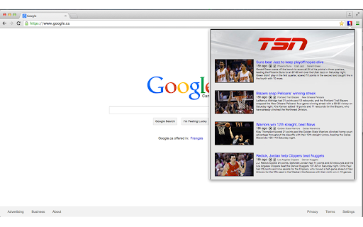 Plugin Screenshot