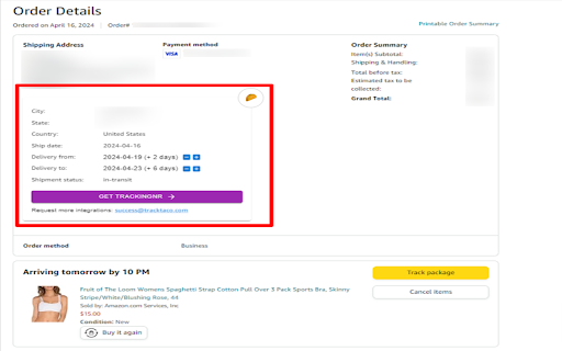 Plugin Screenshot