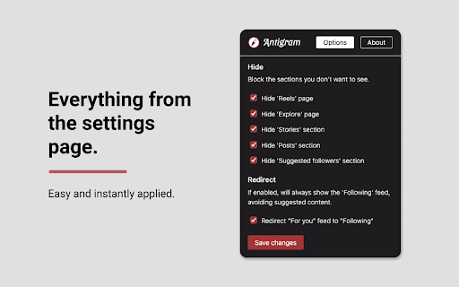Plugin Screenshot