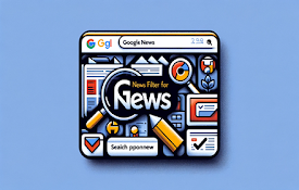 News Filter for Google News