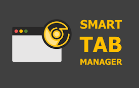 Smart Tab Manager